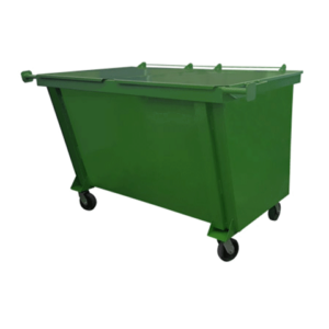 container-metalico