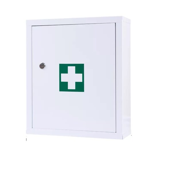 Porta Equipamentos Caixa de Primeiro Socorros 111