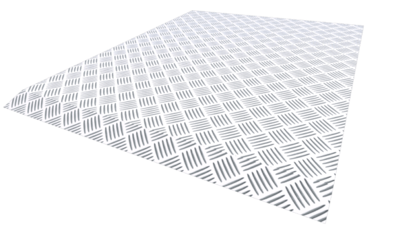 Rampa Para Acessibilidade 100X80X10 premium - Image 2