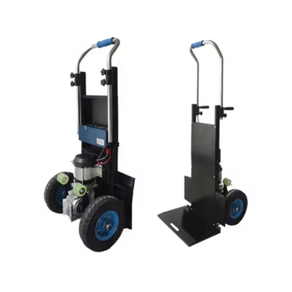Carrinho Elétrico para Escadas premium  industrial