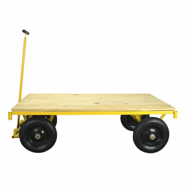 Carrinho de Transporte 45-2
