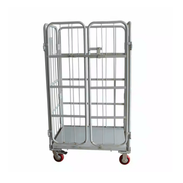 Carrinho de Transporte Reforçado